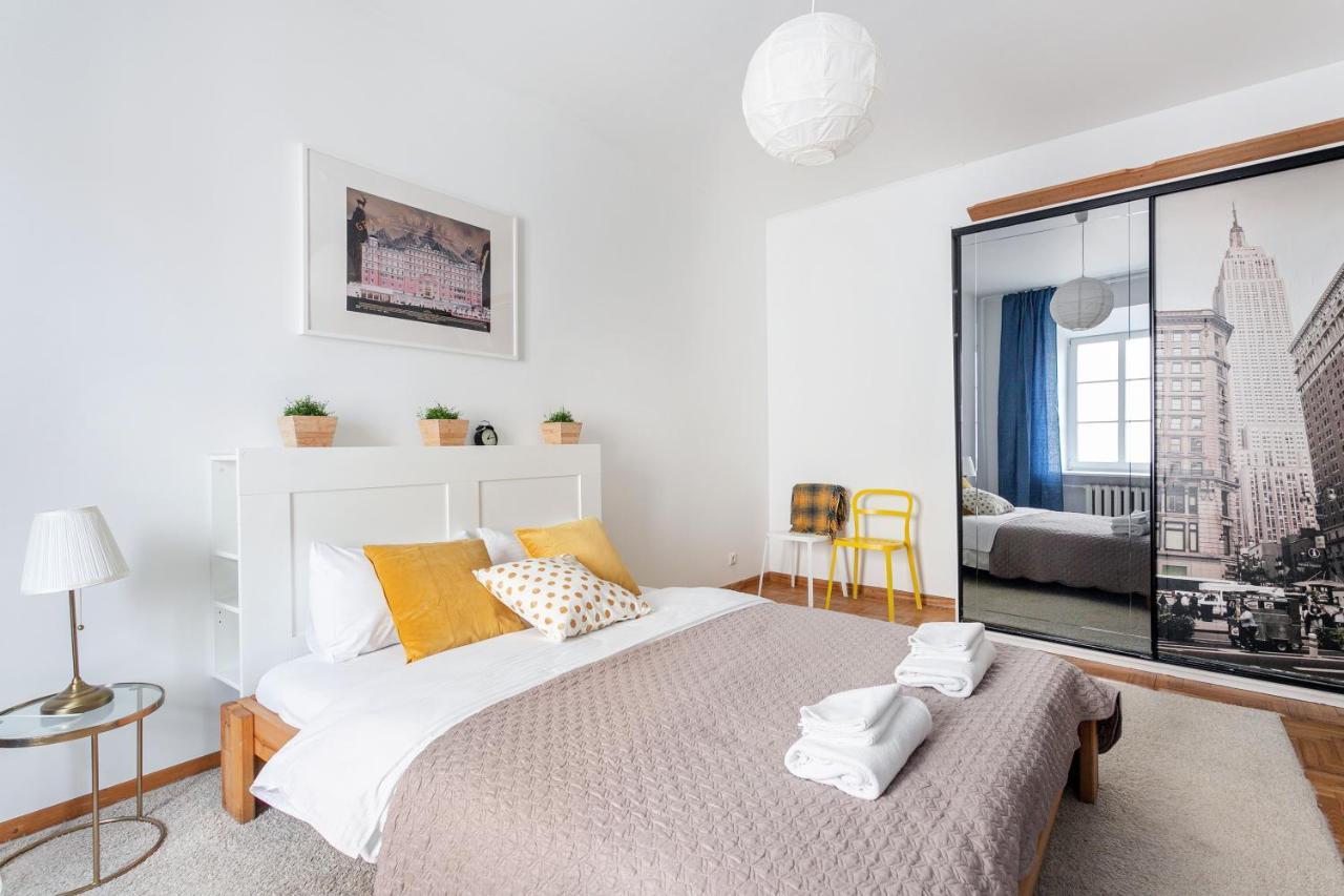 Saint Ignoto Bright And Cosy Apartments By Reside Baltic Vilnius Exterior foto