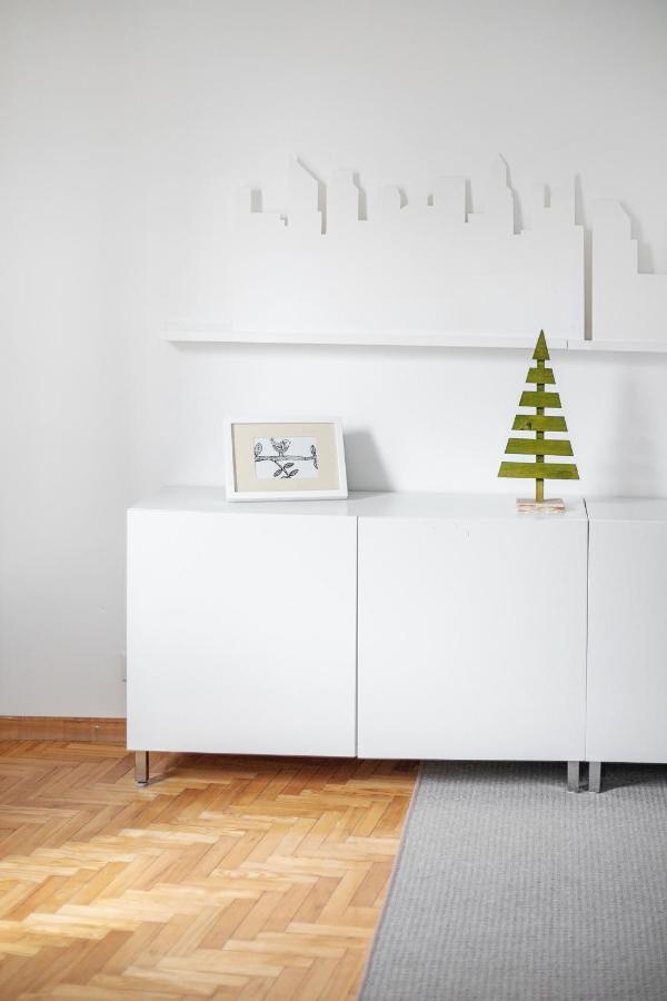 Saint Ignoto Bright And Cosy Apartments By Reside Baltic Vilnius Exterior foto